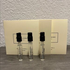 Jo Malone Wild Bluebell Cologne Perfume Samples